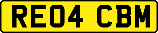 RE04CBM