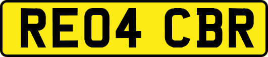RE04CBR