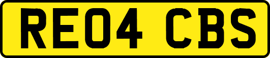 RE04CBS