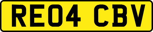 RE04CBV