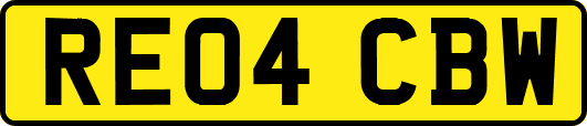 RE04CBW