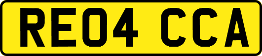 RE04CCA