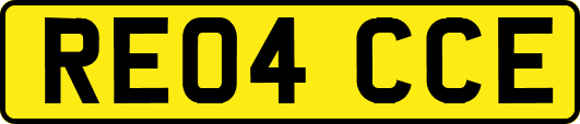 RE04CCE