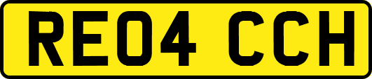 RE04CCH