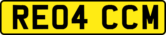 RE04CCM