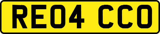 RE04CCO
