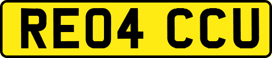 RE04CCU