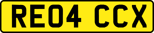 RE04CCX