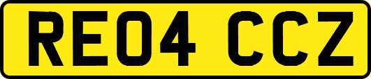 RE04CCZ