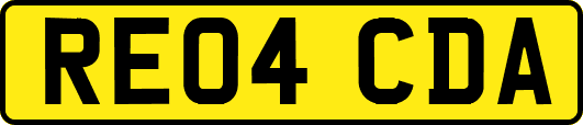 RE04CDA