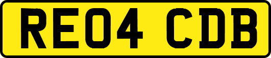 RE04CDB
