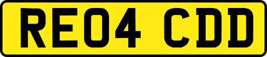 RE04CDD