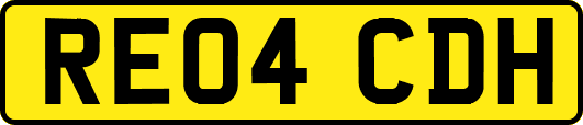 RE04CDH