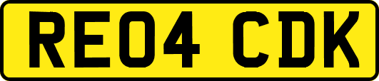 RE04CDK