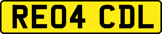 RE04CDL