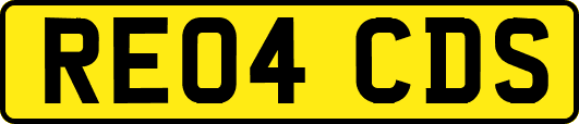 RE04CDS