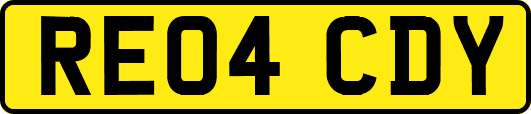 RE04CDY