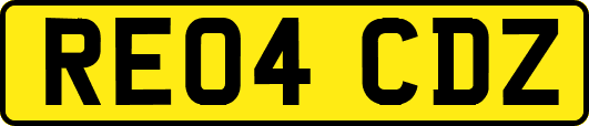 RE04CDZ