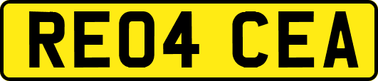 RE04CEA