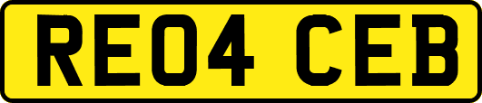 RE04CEB