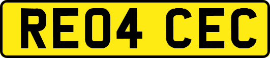 RE04CEC