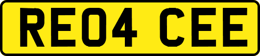 RE04CEE