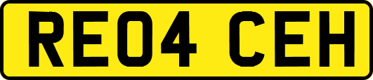 RE04CEH