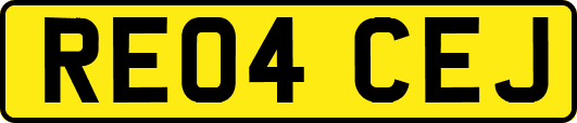 RE04CEJ