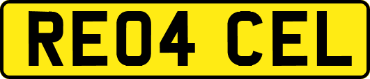 RE04CEL