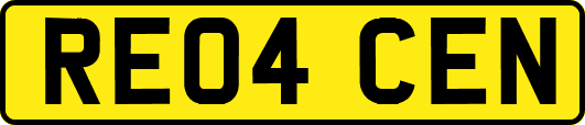 RE04CEN