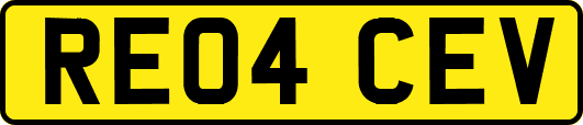 RE04CEV