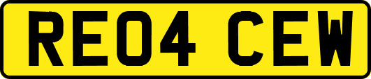 RE04CEW