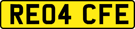 RE04CFE