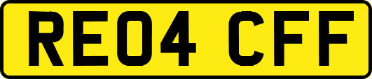 RE04CFF