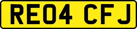 RE04CFJ