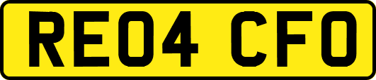 RE04CFO