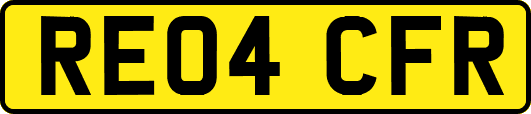 RE04CFR