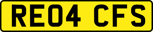 RE04CFS
