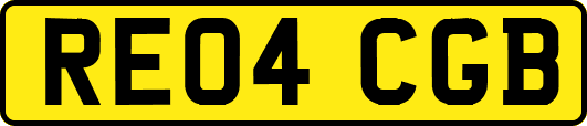 RE04CGB