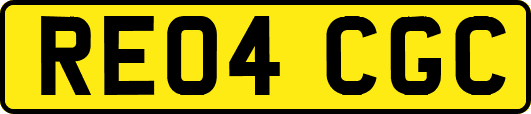 RE04CGC