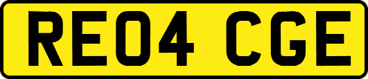 RE04CGE