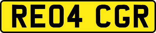 RE04CGR