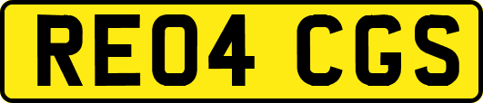 RE04CGS