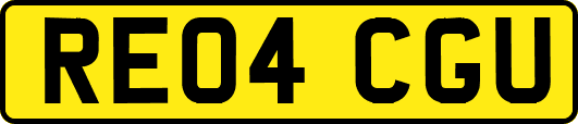 RE04CGU