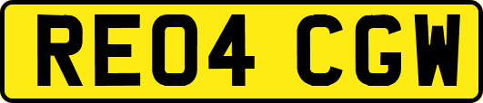 RE04CGW