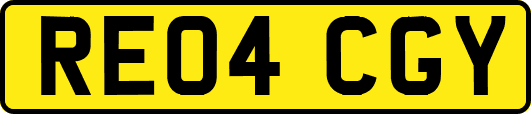 RE04CGY