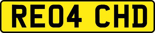 RE04CHD