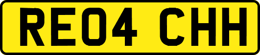 RE04CHH