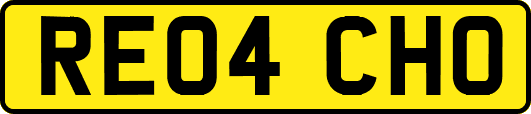 RE04CHO