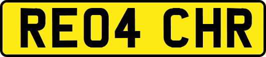 RE04CHR